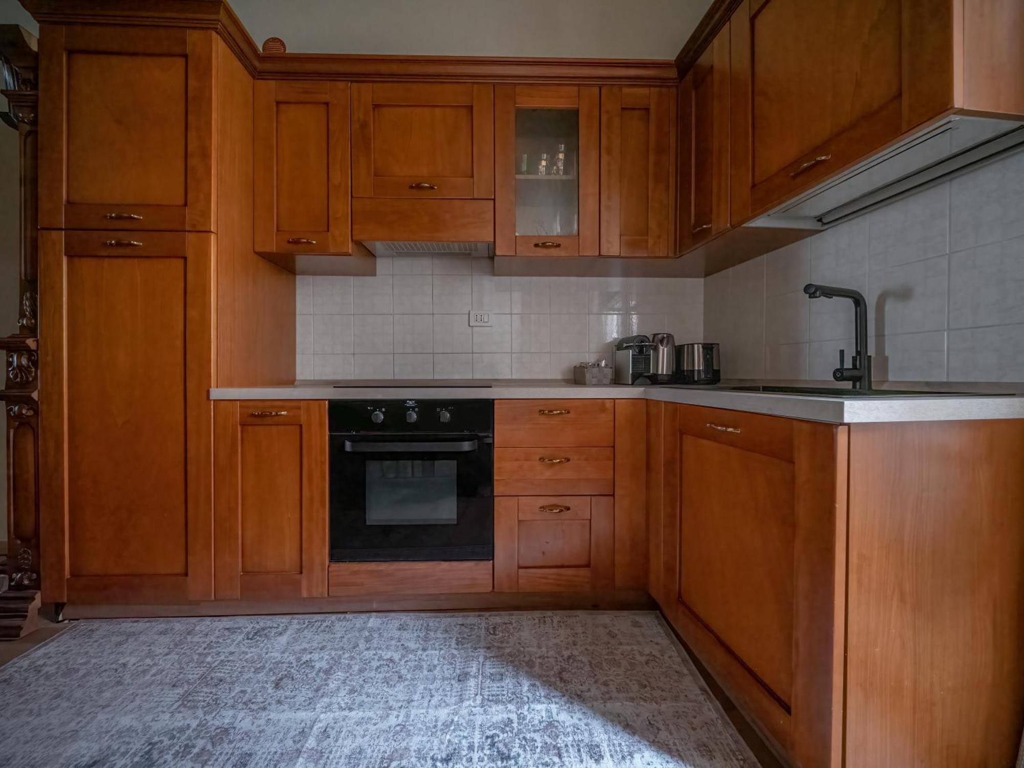 Suite Contessa Isabella Bracciano Kültér fotó