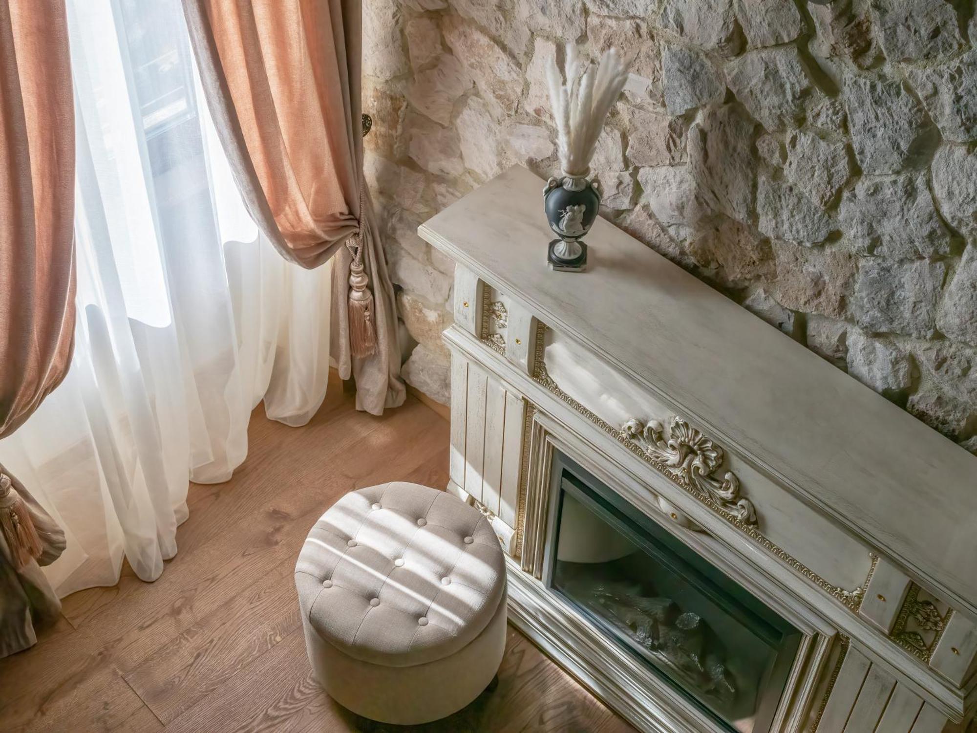 Suite Contessa Isabella Bracciano Kültér fotó
